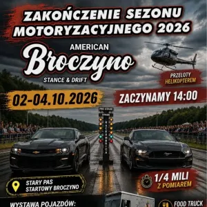 Lądowisko Broczyno