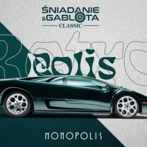 Monopolis, Łódź