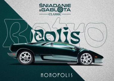 RETROPOLIS: Śniadanie & Gablota CLASSIC Łódź 2026