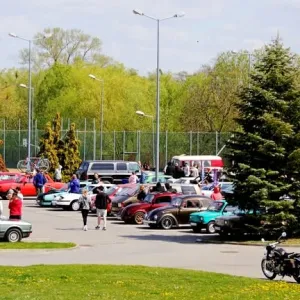 Przedszkole Publiczne w Trzebownisku