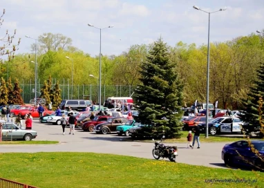 Wieczorne Spotkanie Klasyków w Trzebownisku 2026
