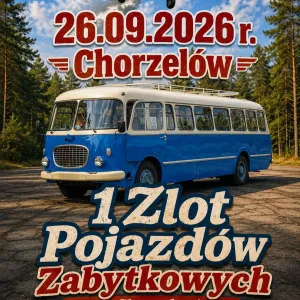 Chorzelów