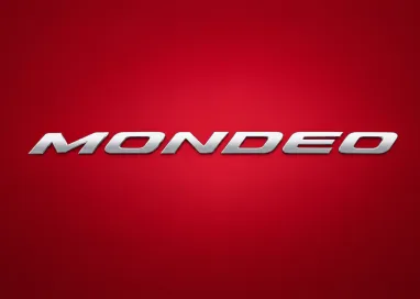 Mondeo