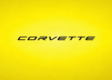 Corvette