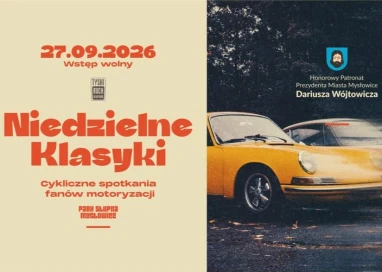 Niedzielne Klasyki – Wrzesień 2026
