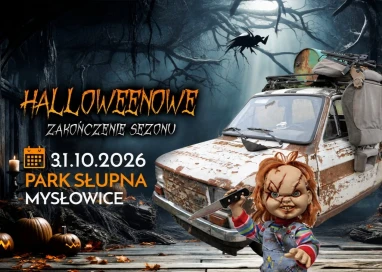 Niedzielne Klasyki – Halloweenowe Zakończenie Sezonu 2026