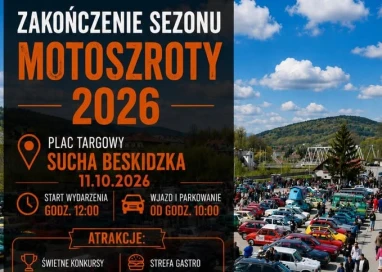 Zakończenie Sezonu Motoszroty 2026