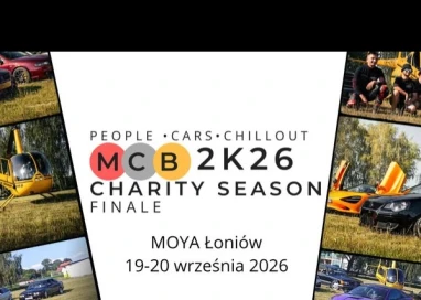 MCB Charity Season Finale 2k26