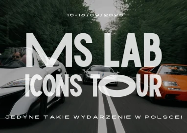 MS LAB ICONS TOUR 2026