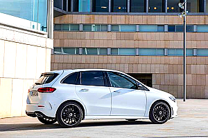 Mercedes-Benz B-Klasa