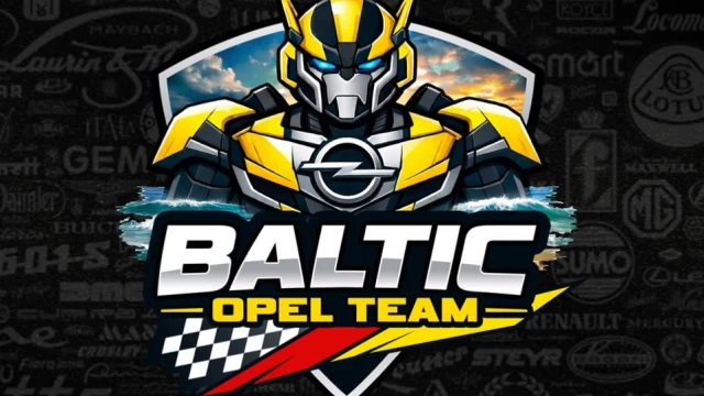 Baltic Opel Team