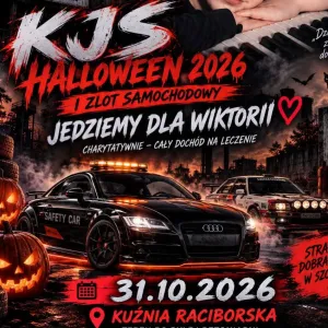 Kuźnia Raciborska