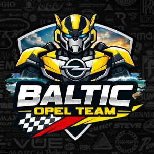 Baltic Opel Team