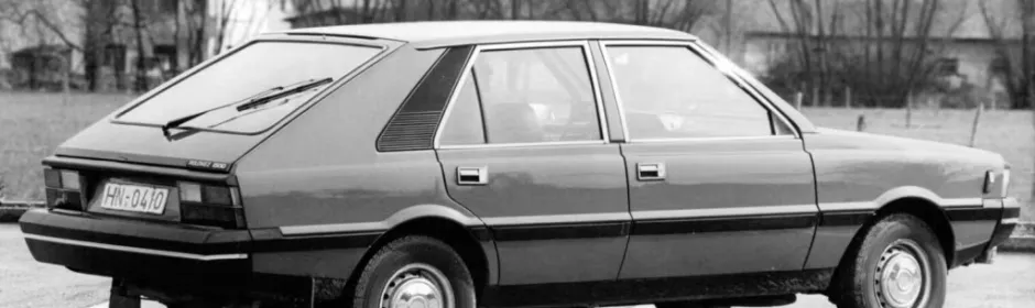 Polska motoryzacja PRL — od Warszawy do Poloneza