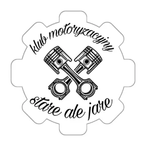 Klub Motoryzacyjny - Stare Ale Jare