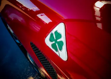 Quadrifoglio