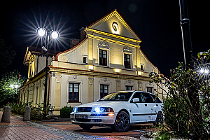 Volvo V40 KOMBI