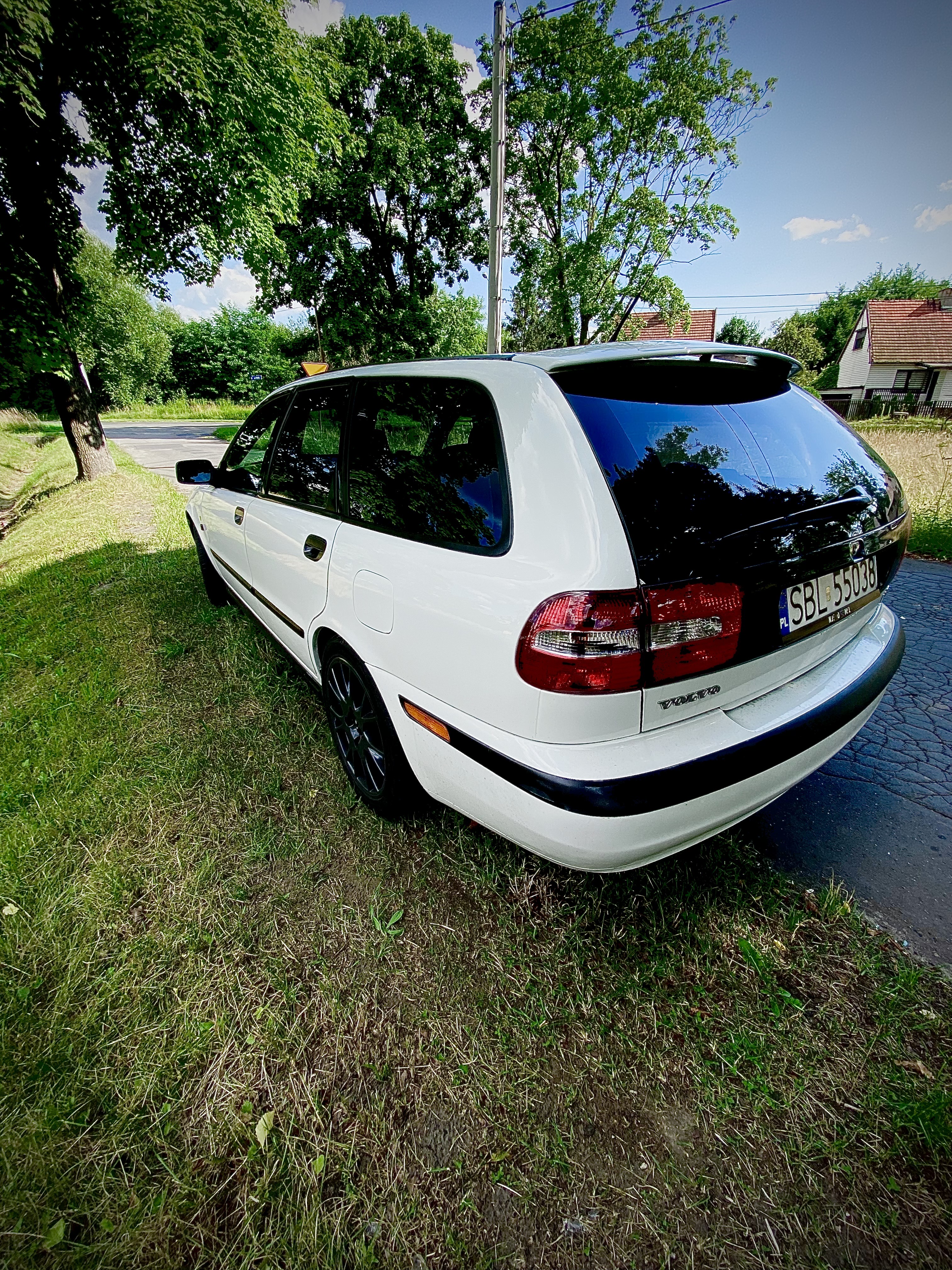 Volvo V40 KOMBI