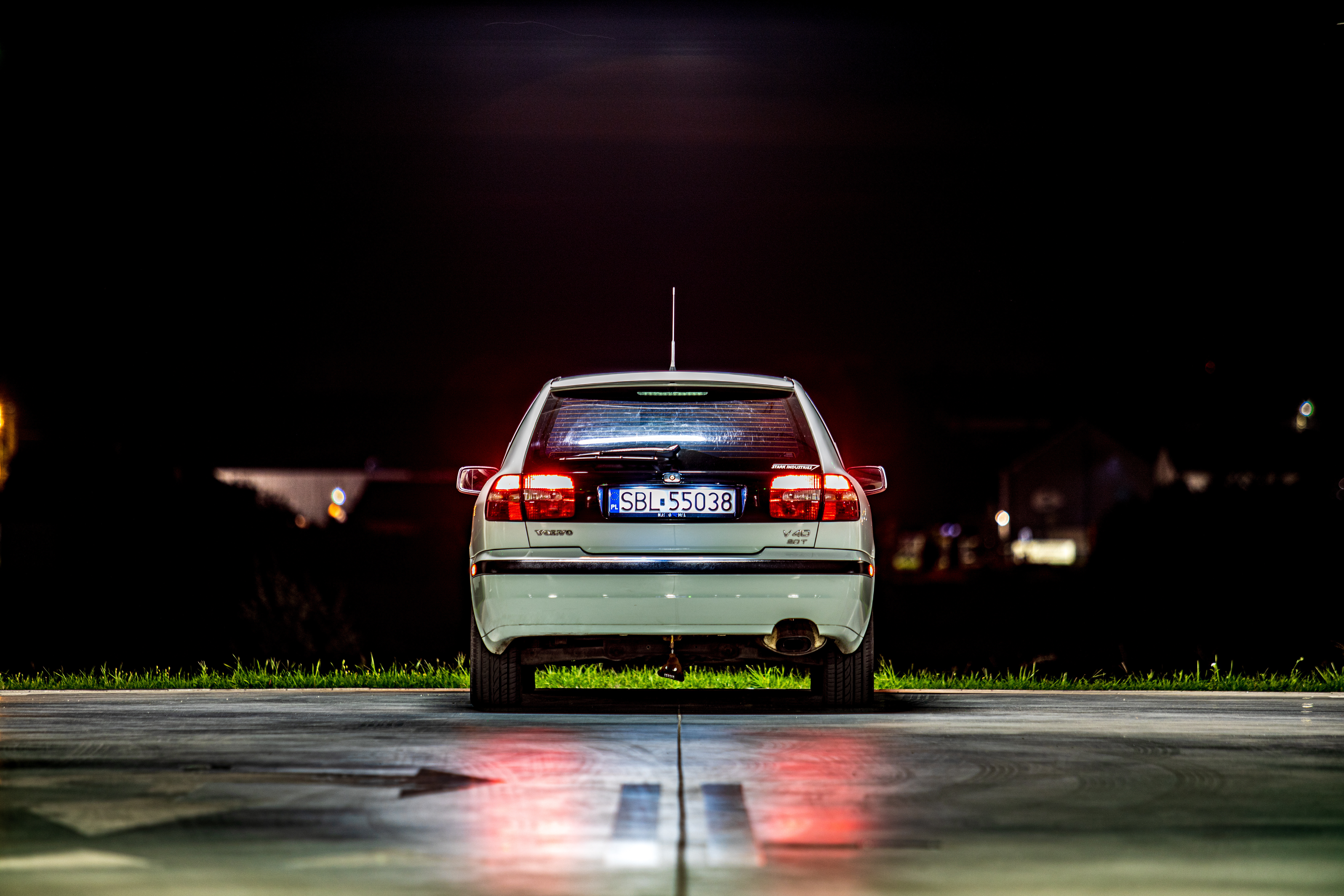 Volvo V40 KOMBI