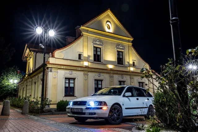 Volvo V40 KOMBI