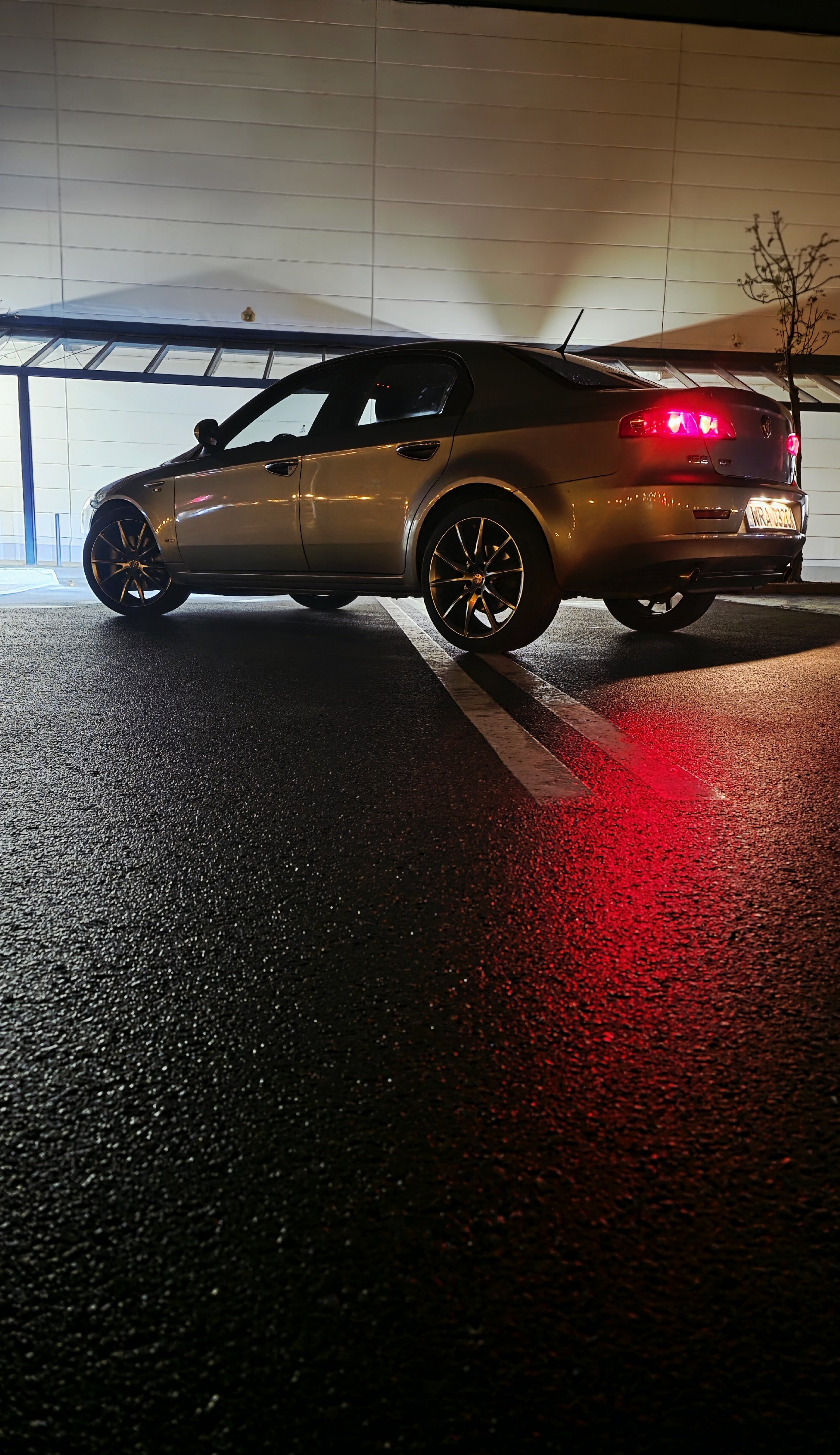 Alfa Romeo 159