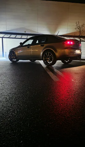 Alfa Romeo 159