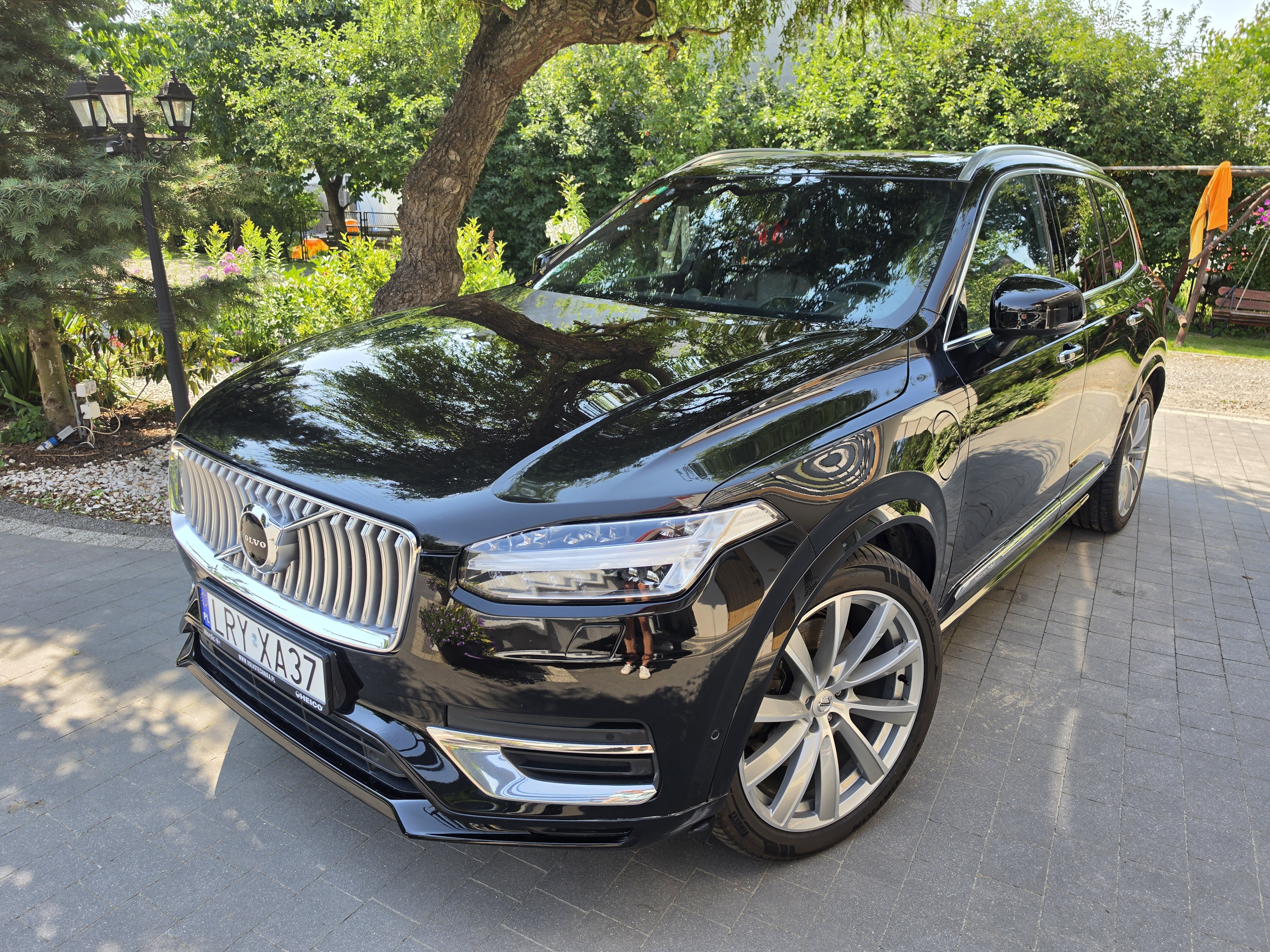 Volvo XC90 II