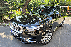 Volvo XC90 II