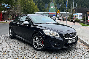 Volvo C30