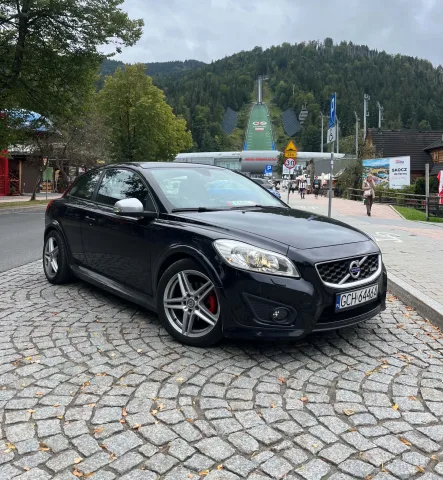 Volvo C30