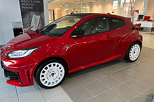 Car image thumbnail