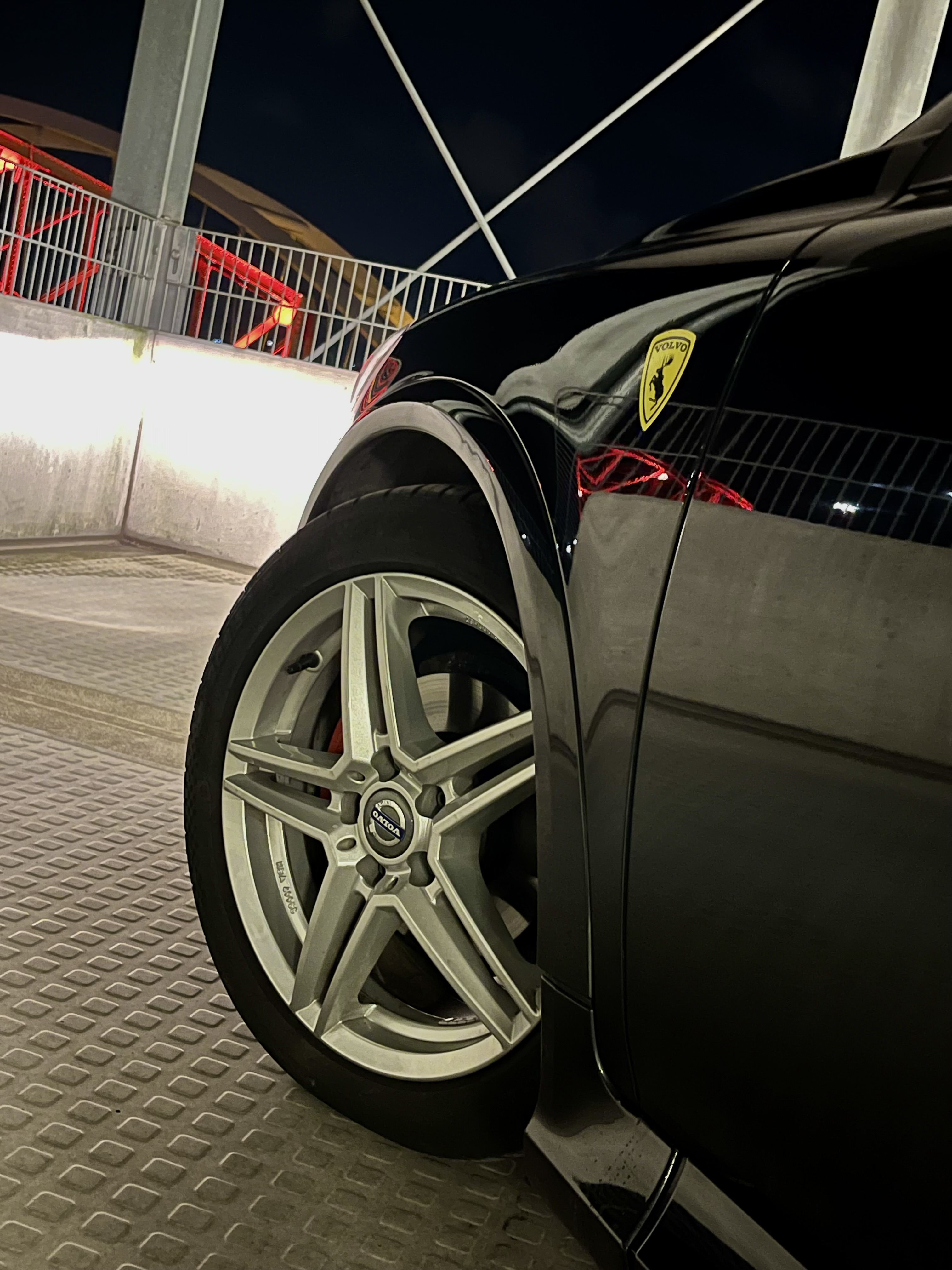 Volvo C30