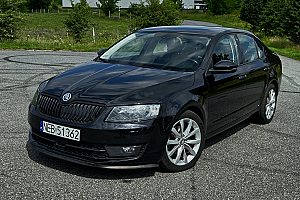 Skoda Octavia Iii