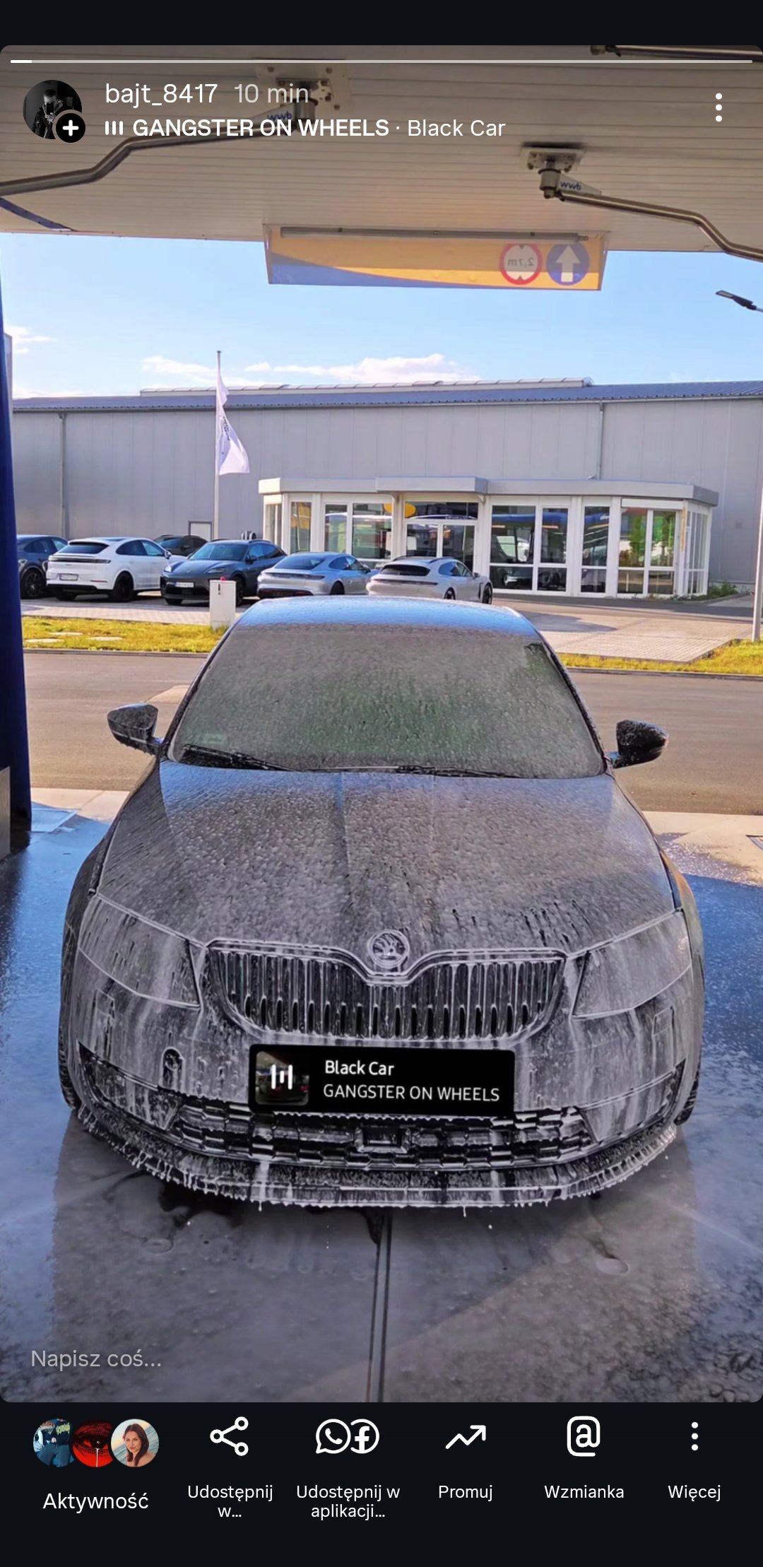 Skoda Octavia Iii