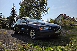 Volvo S60 I