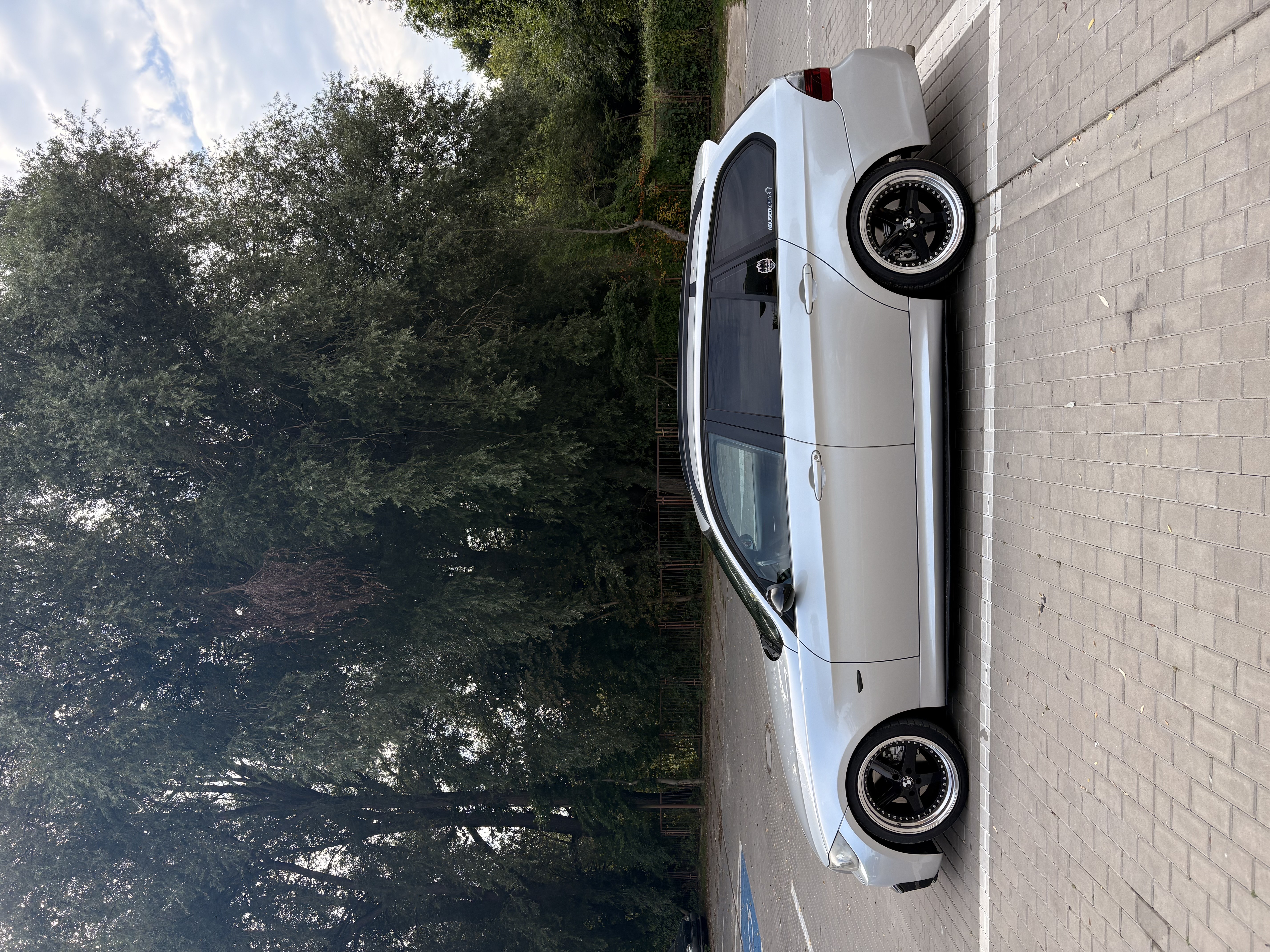 BMW 3 TOURING