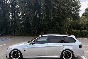 BMW 3 TOURING