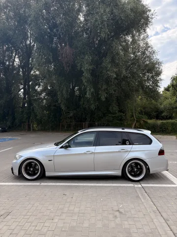 BMW 3 TOURING