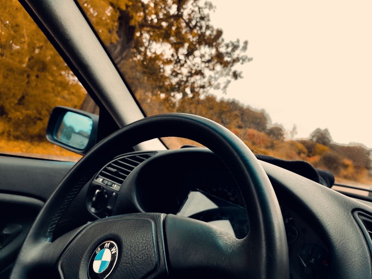 BMW 3 TOURING