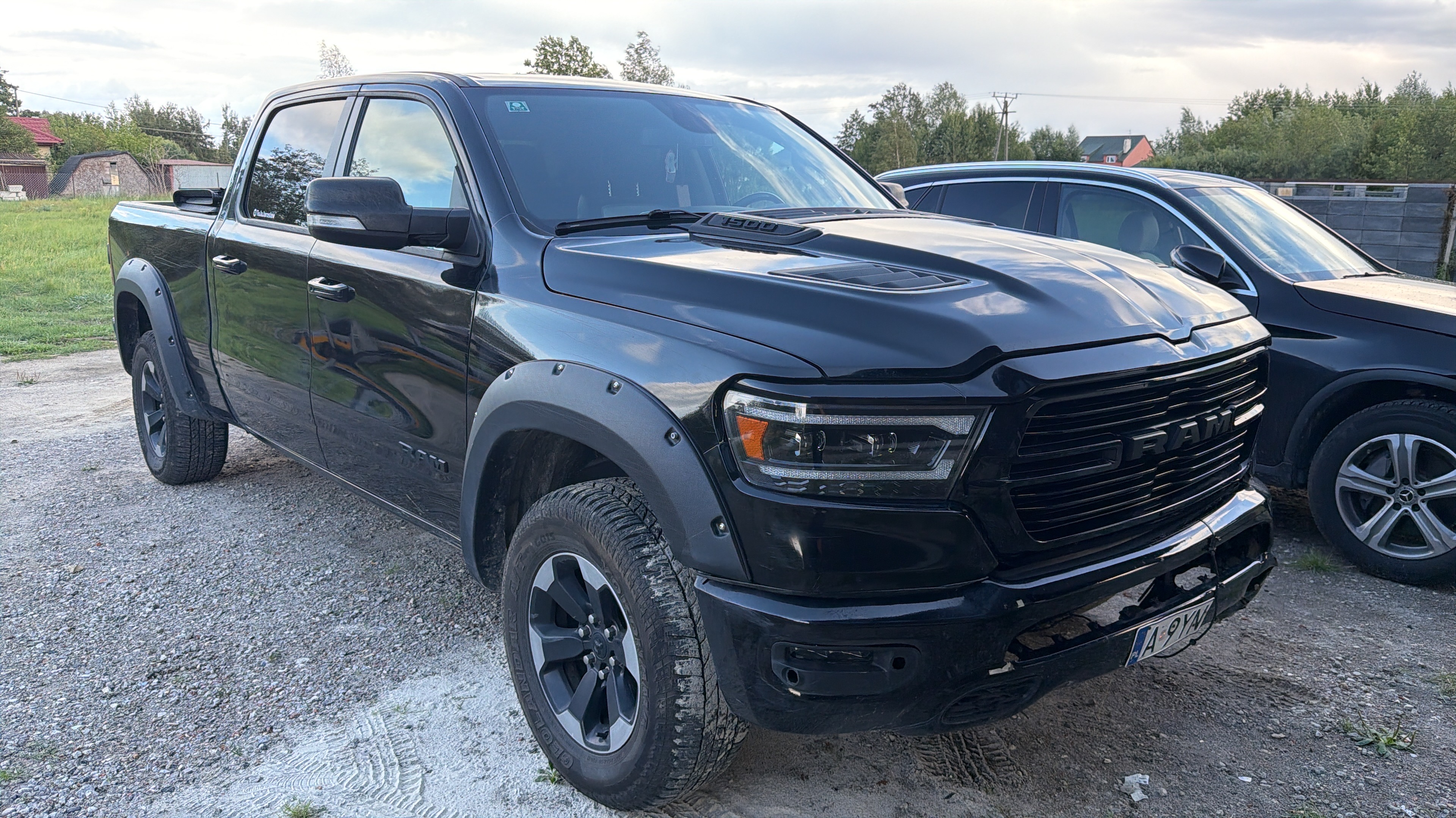 RAM 1500