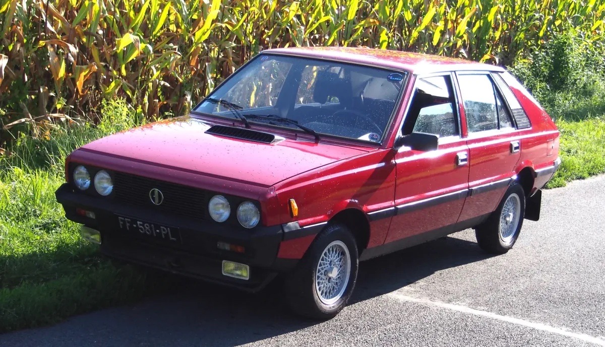 FSO Polonez