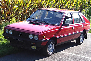 FSO Polonez