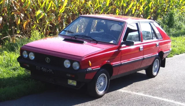 FSO Polonez
