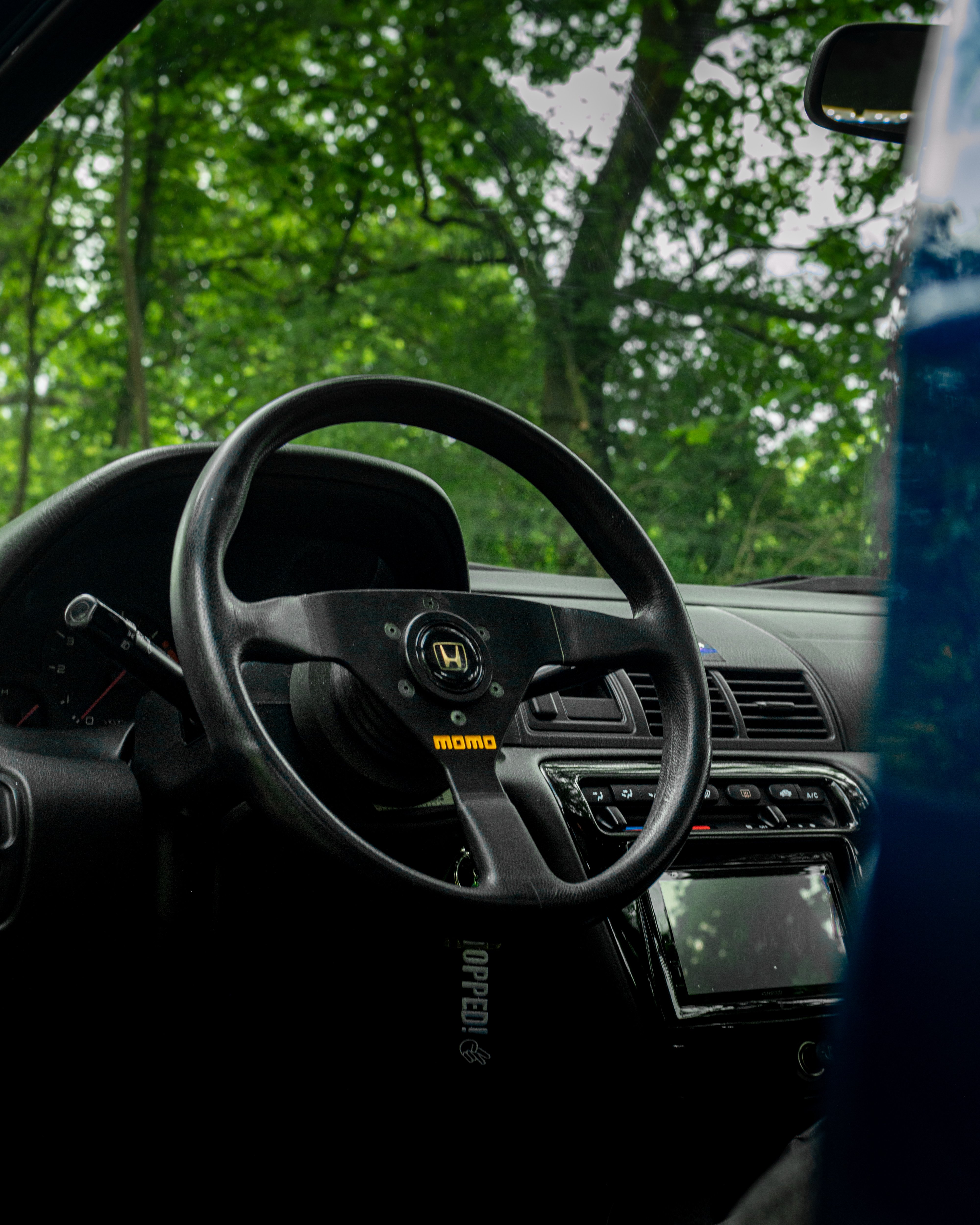 Honda Prelude
