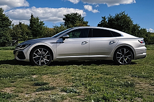 Volkswagen Arteon R