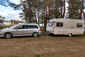 Peugeot 307 SW