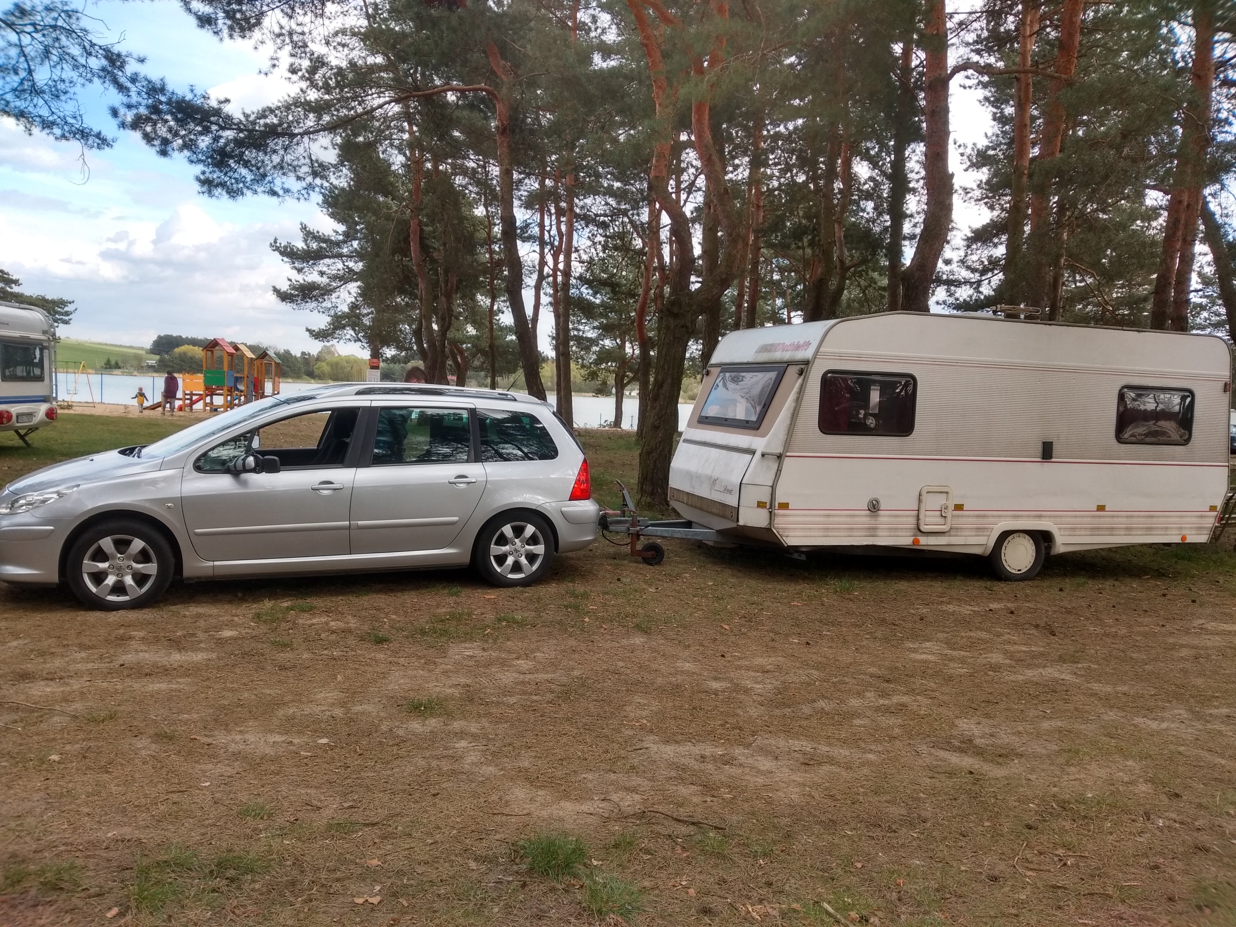 Peugeot 307 SW