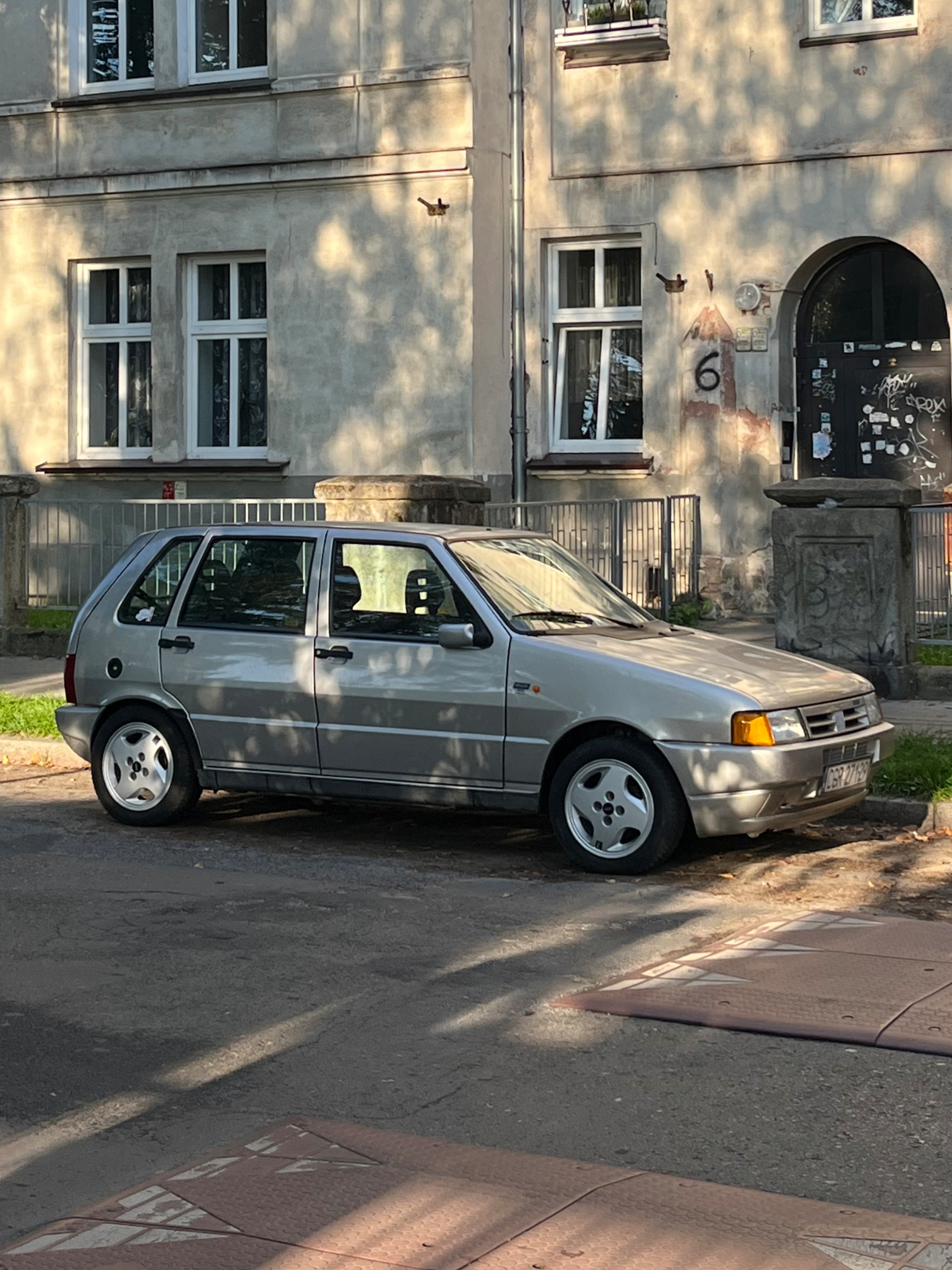 Fiat Uno
