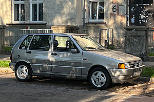 Fiat Uno