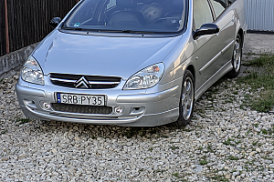 Citroen C5 I BREAK